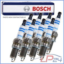 Bougies d'allumage Peugeot 203