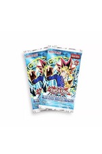 Yu-Gi-Oh! Legend of Blue-Eyes White Dragon 25th Anniversary Lob 1x Booster EN