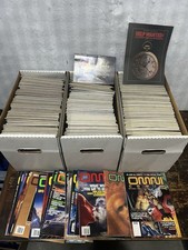 Complete Collection Omni Magazine 1978-1995 A...