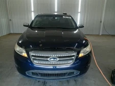 Starter Motor Fits 08-19 TAURUS 104452689