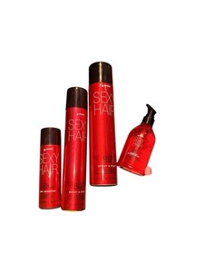 Sexy Hair Product Bundle X 4