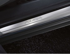 Original Ford Kuga Einstiegszierleisten vorne, mit Kuga-Logo 2008-2012 1700868