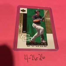 2007 Upper Deck Future Stars - Carlos Beltran #62 Mets royals 