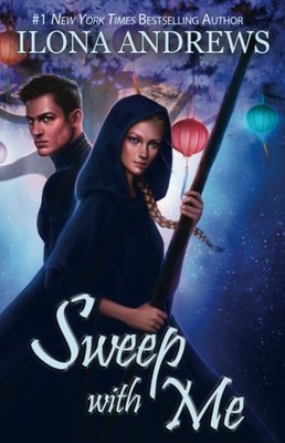 Sweep with Me, Andrews, Ilona