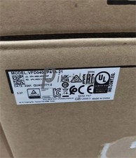 1PCS New VFD040CP43A21 In Box VFD040CP43A-21 Inverter Delta Fast Shipping