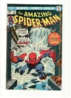 Amazing Spider-Man #151 Romita Sr Cover Shocker appearance 1975 FN+