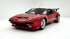1986 De Tomaso Pantera for Sale