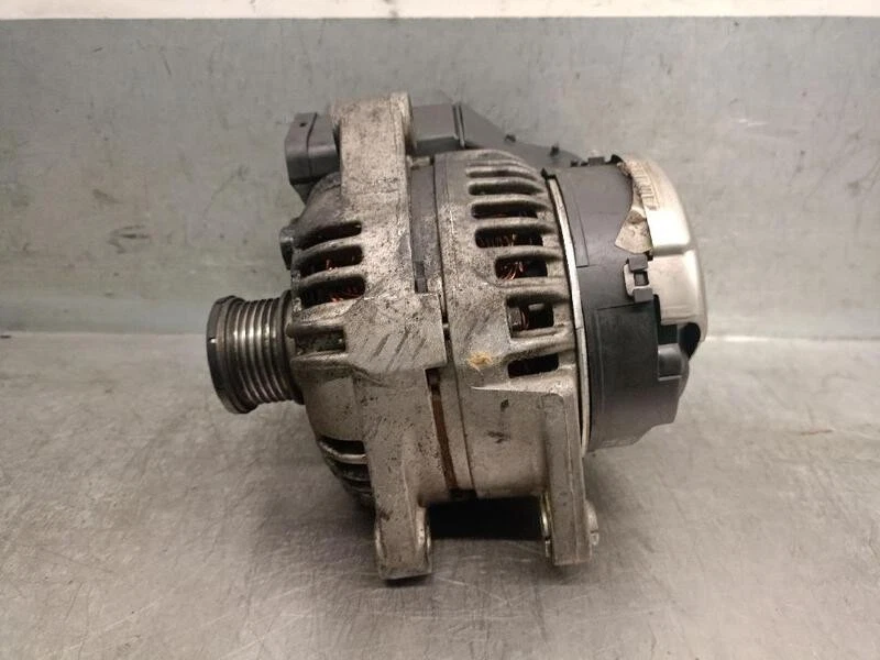13125525 alternatore OPEL VECTRA C Z02 3.0 CDTI F69 2002 5720669 - Immagine 2 di 4