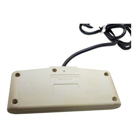 Turbo Grafx-16/ PC Engine Gaming Console - White  with Pad