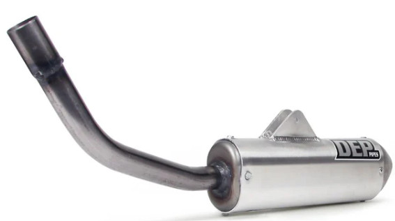 DEP DEPT2204 Exhaust Silencer KTM250/300 SX 94-96 MX Motocross Off-Road