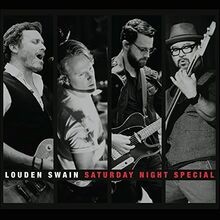 Saturday Night Special von Louden Swain | CD | Zustand sehr gut