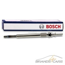 BOSCH GLÜHKERZE DURATERM FÜR MERCEDES BENZ GLK-KLASSE X204 320 CDI