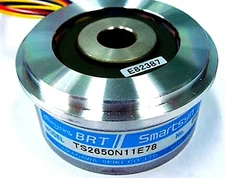 One TAMAGAWA TS2650N11E78 RESOLVER ENCODER TS2650N11E78