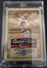 2025 Leaf Lumber 1st Career Home Run Autograph - Mike Piazza #CHR-MP1 6/20