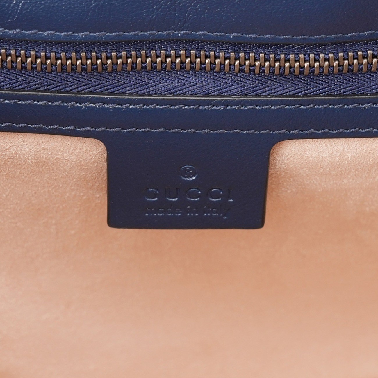 Gucci 443496 GG Marmont Matelasse Chain Shoulder Bag image 9