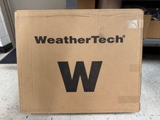 Weathertech 4412284 Weathertech 4412284