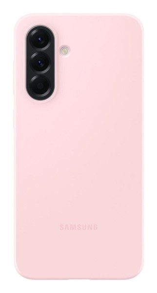 Samsung Silicone Case FüR Galaxy A56 Pink-image
