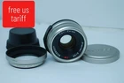 "NEAR MINT"Contax ZEISS Planar T 35mm f/2 G Lens for Contax G2  #6030