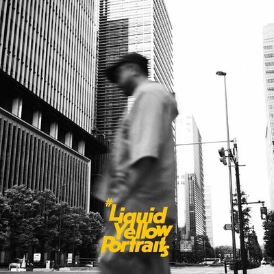 Shingo Suzuki - Liquid Yellow Portraits [New Vinyl LP] Bonus Tracks, Ltd Ed