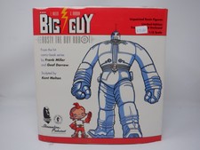 Big Guy and Rusty the Boy Robot 12 Statue (19...