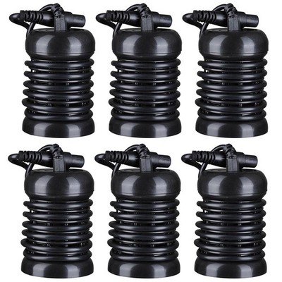 6 Pcs Detox Foot Bath Arrays Aqua Ionic Cleanse Array, YES0012,YES0022