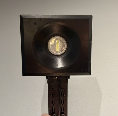 Red Sea ReefLED 90 RL90 LED Reef Light w/ Mounting Arm - #Unit1