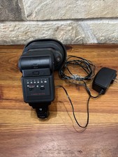 Flash elettronico Sigma EF-610 DG ST EO-ETTL ll