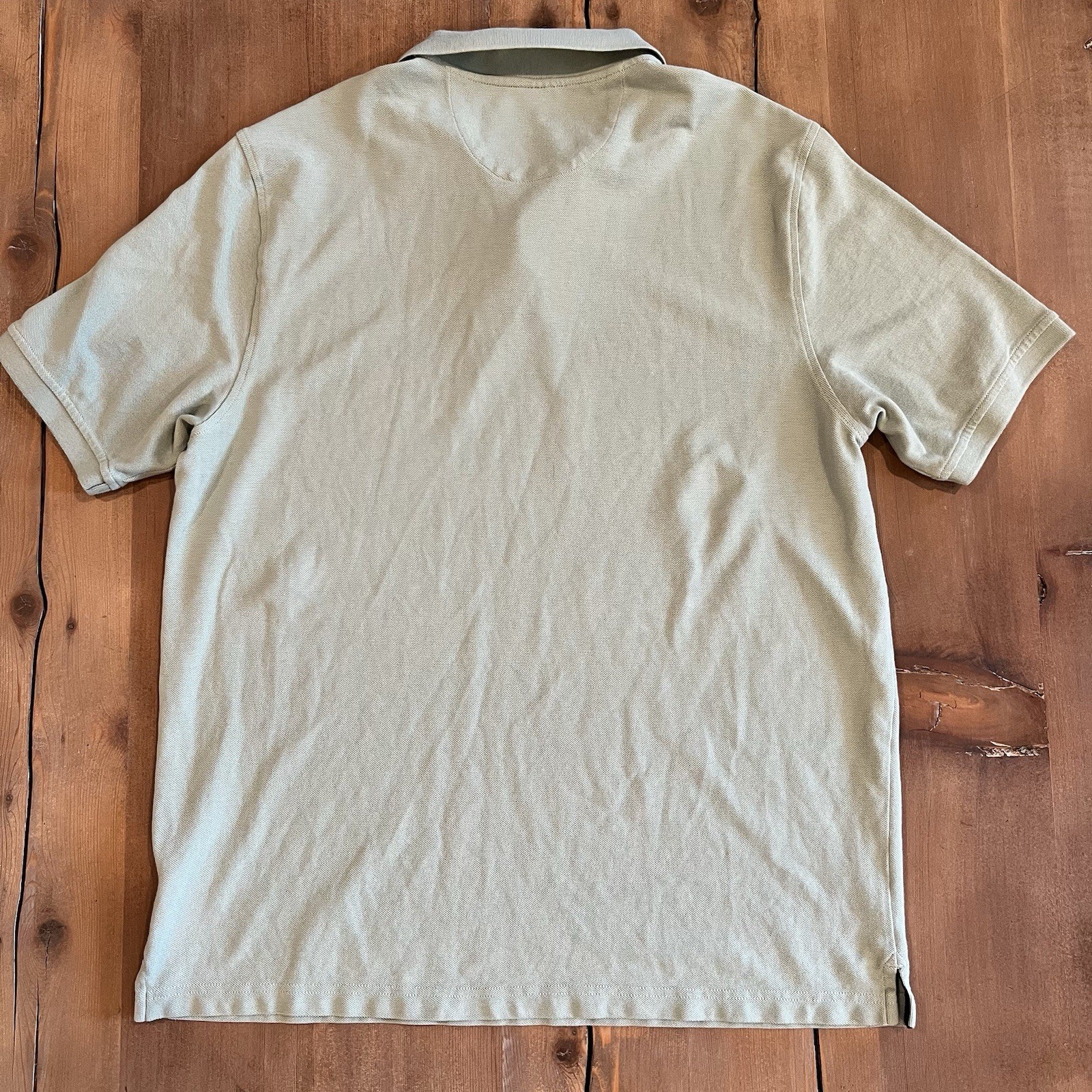 Amazon Essentials Star Wars Light Green Short Sle… - image 4