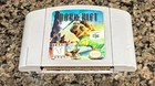 Dark Rift (Nintendo 64, 1997) N64