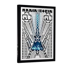 Rammstein - Paris - DVD - C2z