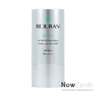 REJURAN UV Protection Balm 19G SPF50+ PA++++ (Healer or without Healer)