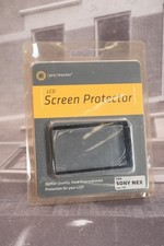 ProMaster LCD screen protector for Sony NEX cameras