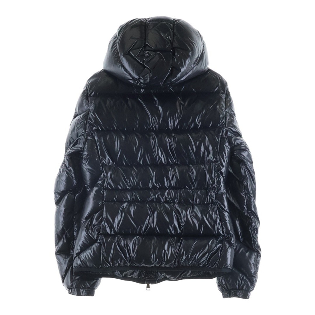 MONCLER BROUEL Down Jacket Black Nylon 0 G20931A00114 Used 4312df71ce6faaf748a4b thumbnail 2