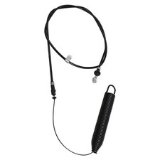 1x Control Cable for D105 D110 D120 D130 John Deere GY22387