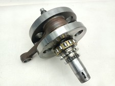 ALBERO MOTORE CRANKSHAFT KAWASAKI KLR 600 E 86-93 KL600AE