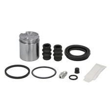 1X BRAKE CALIPER REPAIR KIT REAR L/R FITS: MERCEDES G GL GLE GLE GLE