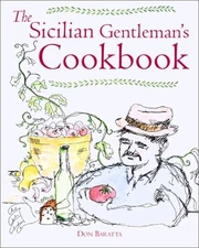 The Sicilian Gentleman's Cookbook