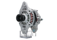 Lichtmaschine 80A Neu Eurostarter Oe-Nr. A3TR5093 FüR Volvo Penta
