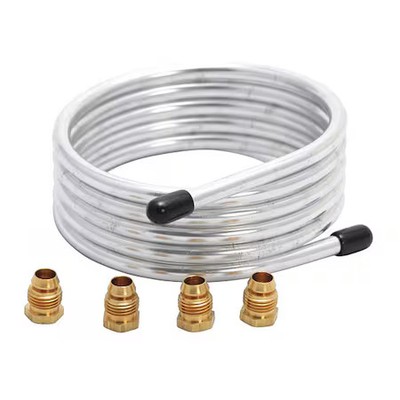Baso Y99ar-1 Pilot Tubing, 1/4'' X 60''