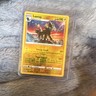 Luxray Pokémon TCG Brilliant Stars Rare Stage 2 Card 150 HP 051/172