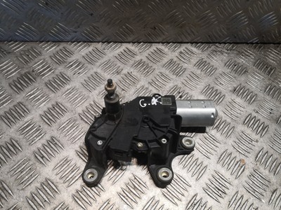 Rear Wiper W639 | Mercedes-Benz Forum