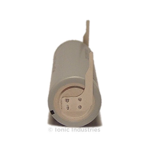 AC360 Li-ion Battery 19V 3350mAh+ 3セット Replacement Toothbrush Battery for Philips Sonicare Li-ion 3.7V