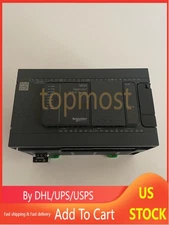 Modicon TM241C24T PLC Controller US Free TAX #