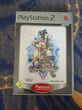 Kingdom Hearts 2