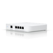 Ubiquiti UniFi Switch Flex XG USW-FLEX-XG 5-Port 10GbE Managed Desktop Switch