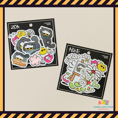 G-DRAGON Zo&Friends LUCKY SHOP Pop-up Exclusive Limited Merch Pick