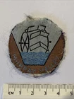 Australian Boy Scout Badge: MURRAY VALLEY DISTRICT, VIC, Ribbon, Early Issue
