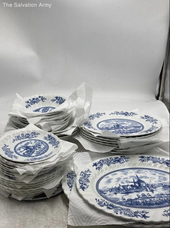 Johnson Brothers 餐具和餐具| eBay