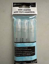 Ranger Mini Mister 3 Pack Tools