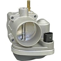 Metzger 0892701 Drosselklappenstutzen FüR Renault Megane Clio Laguna Fluence B3